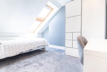 6 bed house, Fairfield Road, Jesmond, Newcastle, NE23BY - Image 5
